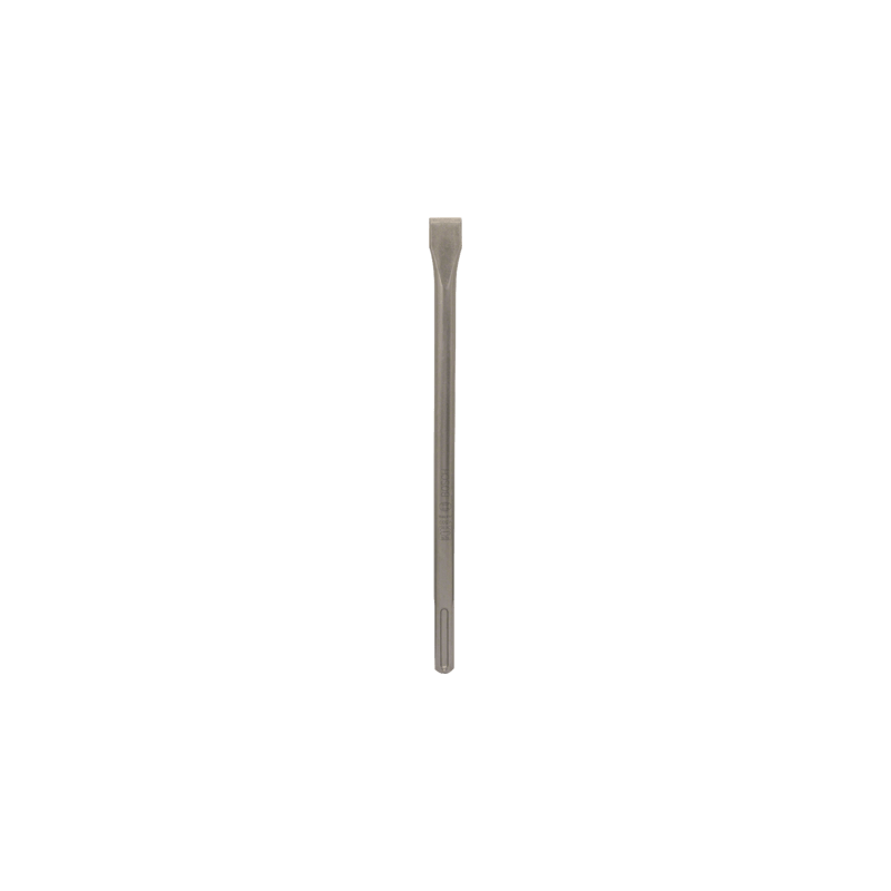2608690125 CINCEL PLANO | SDS MAX | 400mm x 25mm | 10pz. 2608690125 CINCEL PLANO | SDS MAX | 400mm x 25mm | 10pz.
