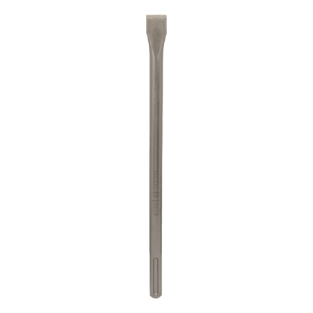 2608690125 CINCEL PLANO  |  SDS MAX  |  400mm x 25mm  |  10pz.
