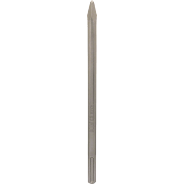 2608690128 CINCEL PUNTA  |  SDS MAX  |  400mm  |  10pz.