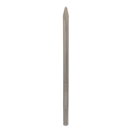 2608690128 CINCEL PUNTA  |  SDS MAX  |  400mm  |  10pz.