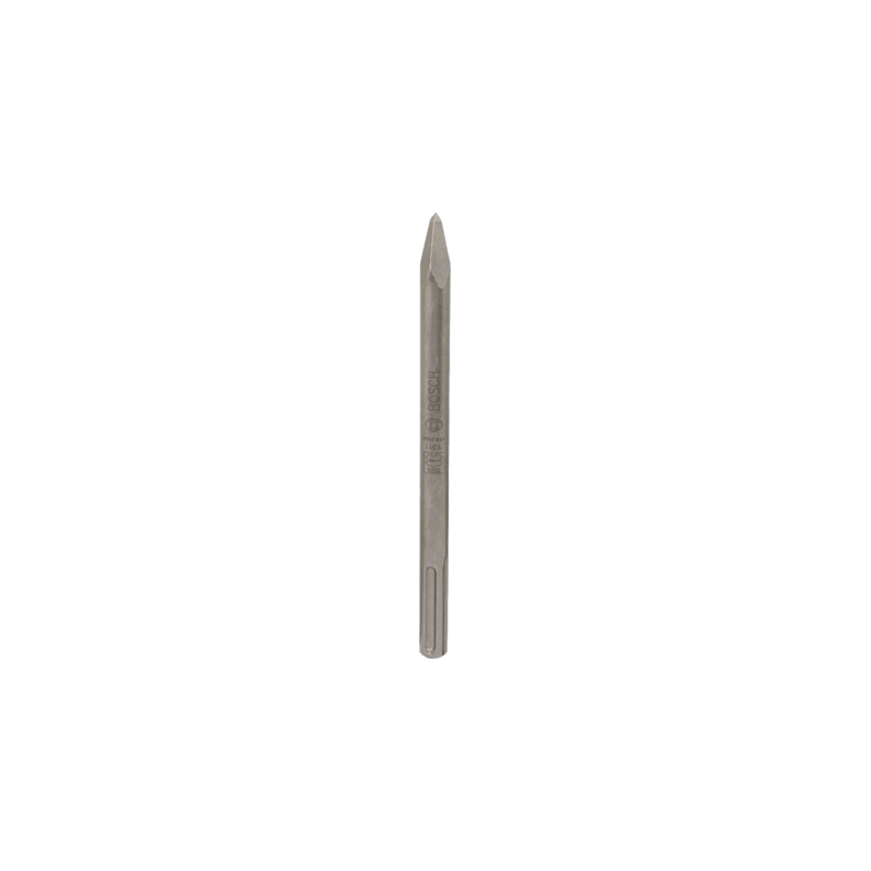2608690130 CINCEL PUNTA | SDS MAX | 280mm | 10pz. 2608690130 CINCEL PUNTA | SDS MAX | 280mm | 10pz.