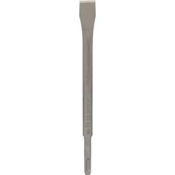 2608690131 CINCEL PLANO  |  SDS PLUS  |  250mm x 20mm  |  10pz.