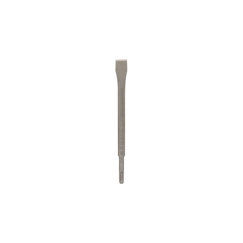 2608690131 CINCEL PLANO | SDS PLUS | 250mm x 20mm | 10pz. 2608690131 CINCEL PLANO | SDS PLUS | 250mm x 20mm | 10pz.