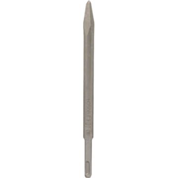 2608690132 CINCEL PUNTA  |  SDS PLUS  |  250mm  |  10pz.