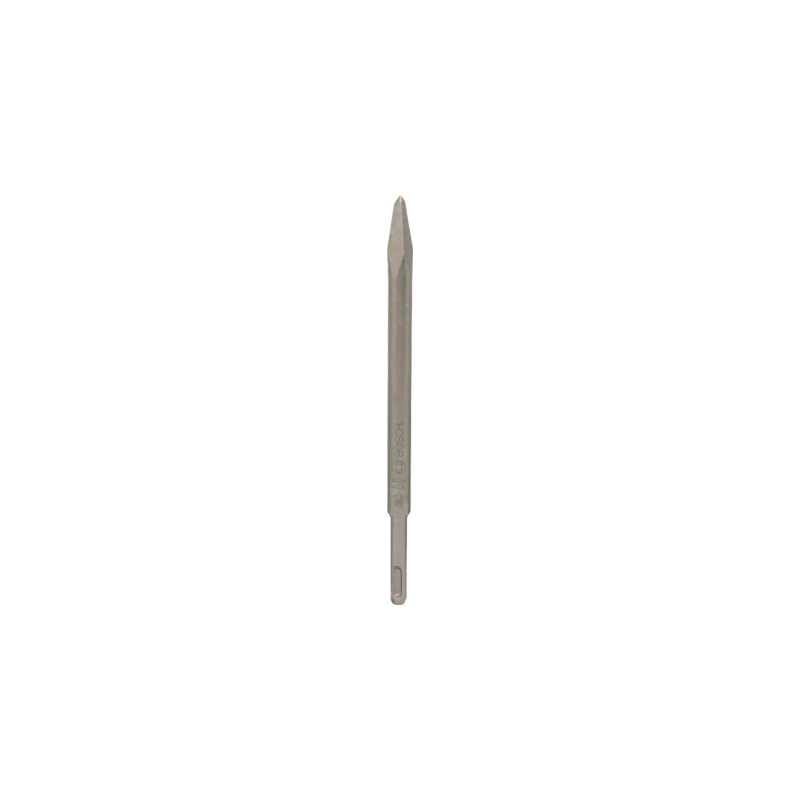 2608690132 CINCEL PUNTA | SDS PLUS | 250mm | 10pz. 2608690132 CINCEL PUNTA | SDS PLUS | 250mm | 10pz.