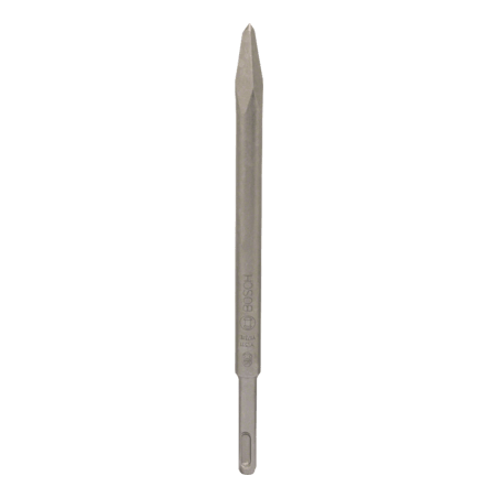 2608690132 CINCEL PUNTA  |  SDS PLUS  |  250mm  |  10pz.