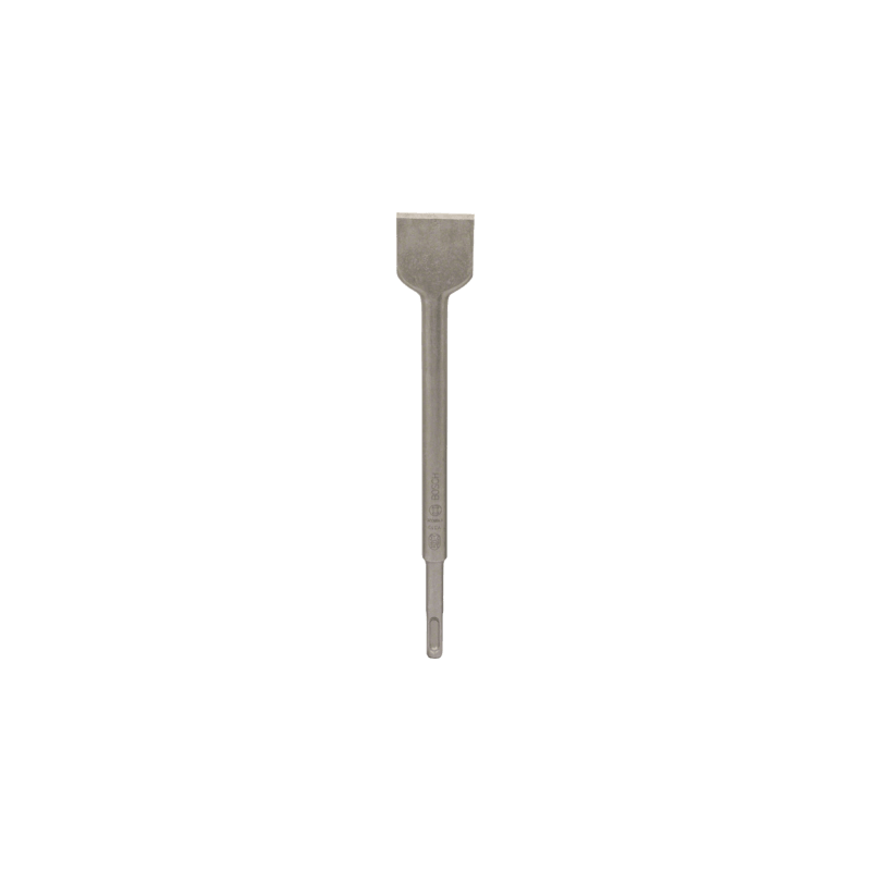 2608690133 CINCEL PALA | SDS PLUS | 250mm x 40mm | 5pz. 2608690133 CINCEL PALA | SDS PLUS | 250mm x 40mm | 5pz.
