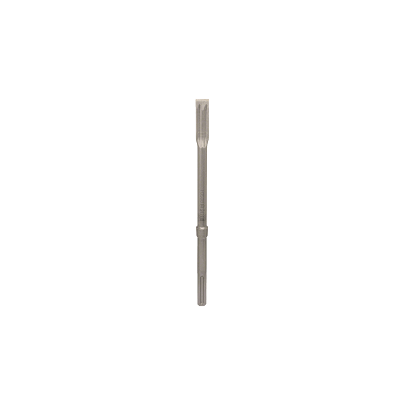 2608690166 CINCEL PLANO | SDS-MAX | CON R-TEC | 400x25mm | CAJA 10 PIEZAS 2608690166 CINCEL PLANO | SDS-MAX | CON R-TEC | 400x25mm | CAJA 10 PIEZAS