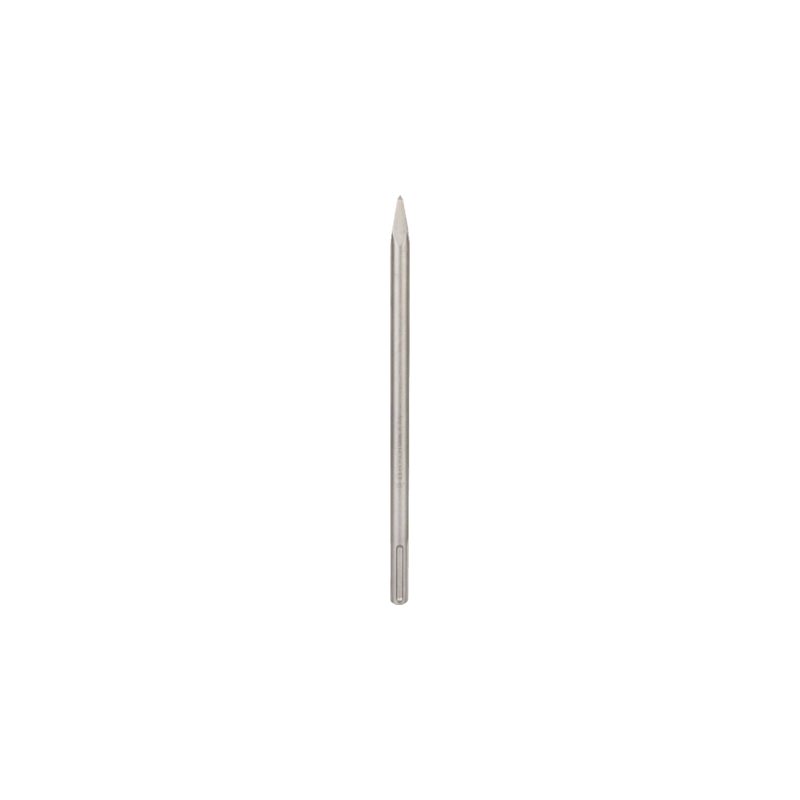 2608690235 CINCEL PUNTA | SDS MAX ECOLINE | 400mm | 10pz. 2608690235 CINCEL PUNTA | SDS MAX ECOLINE | 400mm | 10pz.