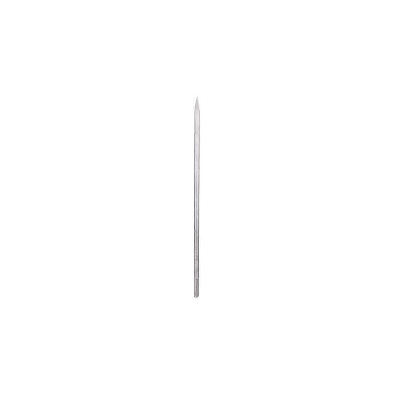 2608690236 CINCEL PUNTA | SDS MAX ECOLINE | 600mm | 10pz. 2608690236 CINCEL PUNTA | SDS MAX ECOLINE | 600mm | 10pz.