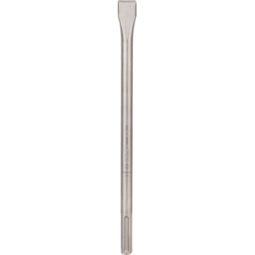 2608690237 CINCEL PLANO  |  SDS MAX ECOLINE  |  400mm x 25mm  |  10pz.