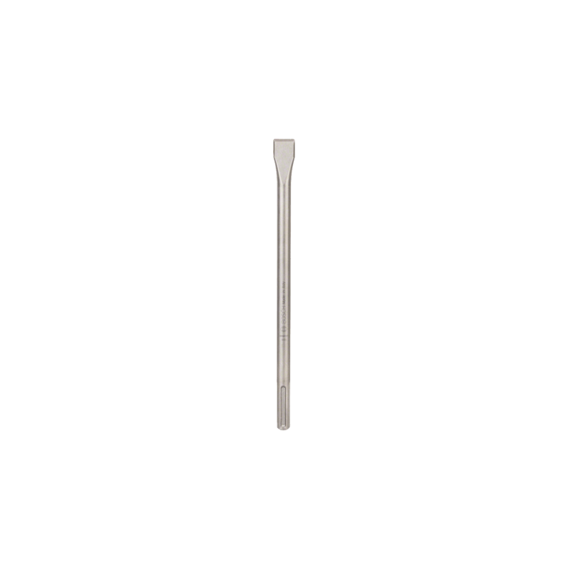 2608690237 CINCEL PLANO | SDS MAX ECOLINE | 400mm x 25mm | 10pz. 2608690237 CINCEL PLANO | SDS MAX ECOLINE | 400mm x 25mm | 10pz.