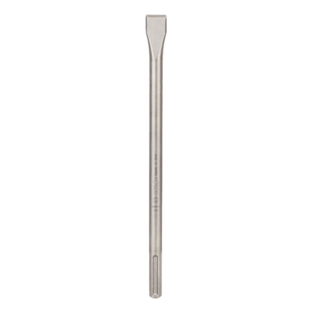 2608690237 CINCEL PLANO  |  SDS MAX ECOLINE  |  400mm x 25mm  |  10pz.