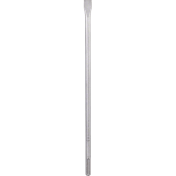 2608690238 CINCEL PLANO  |  SDS MAX ECOLINE  |  600mm x 25mm | 10pz.
