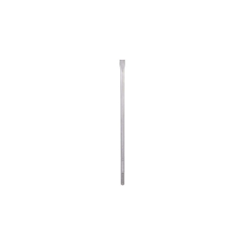 2608690238 CINCEL PLANO  |  SDS MAX ECOLINE  |  600mm x 25mm | 10pz.