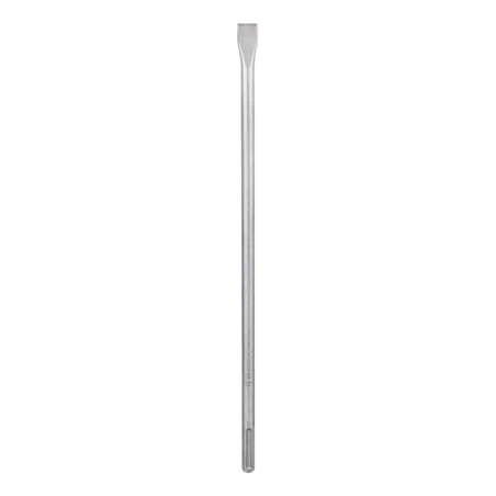 2608690238 CINCEL PLANO  |  SDS MAX ECOLINE  |  600mm x 25mm | 10pz.