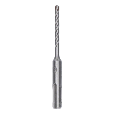 2608836655 BROCA SDS PLUS-5X  3/16x2x4