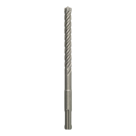 2608836657 BROCA SDS PLUS-5X 3/16x6x8-1/2