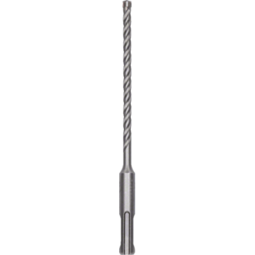 2608836661 BROCA SDS PLUS-5X  7/32x4x6