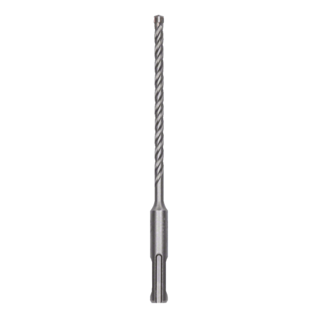 2608836661 BROCA SDS PLUS-5X  7/32x4x6
