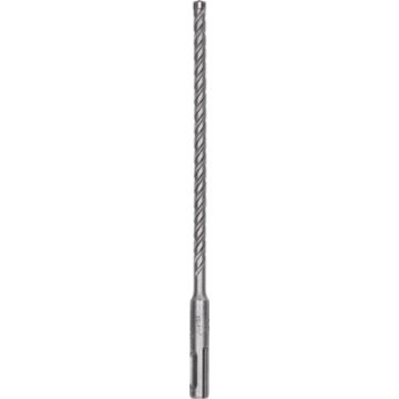 2608836666 BROCA SDS PLUS-5X  1/4x6x8