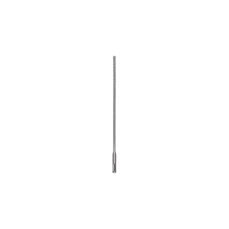 2608836667 BROCA SDS PLUS-5X 1/4x8x10 2608836667 BROCA SDS PLUS-5X 1/4x8x10