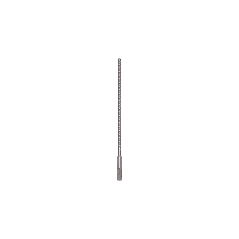2608836668 BROCA SDS PLUS-5X 1/4x10x12 2608836668 BROCA SDS PLUS-5X 1/4x10x12