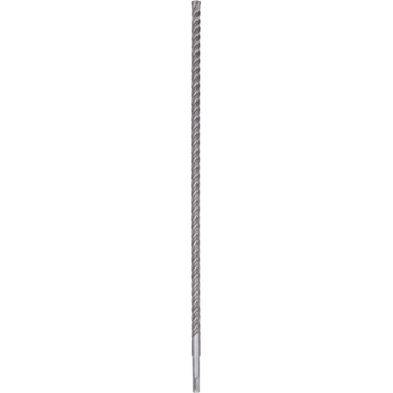 2608836686 BROCA SDS PLUS-5X  1/2x22x24