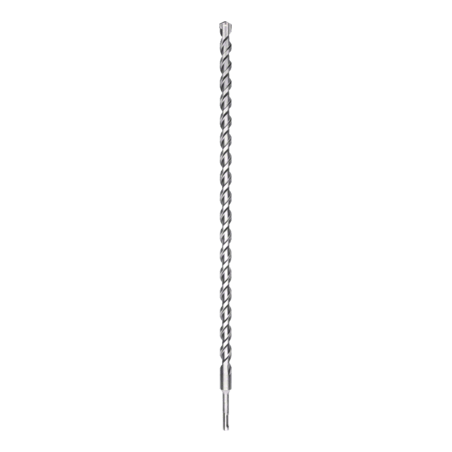 2608836698 BROCA SDS PLUS-5X  3/4x22x24