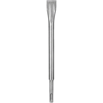2609390394 CINCEL PLANO  |  SDS PLUS  |  250mm x 20mm  |  LONGLIFE