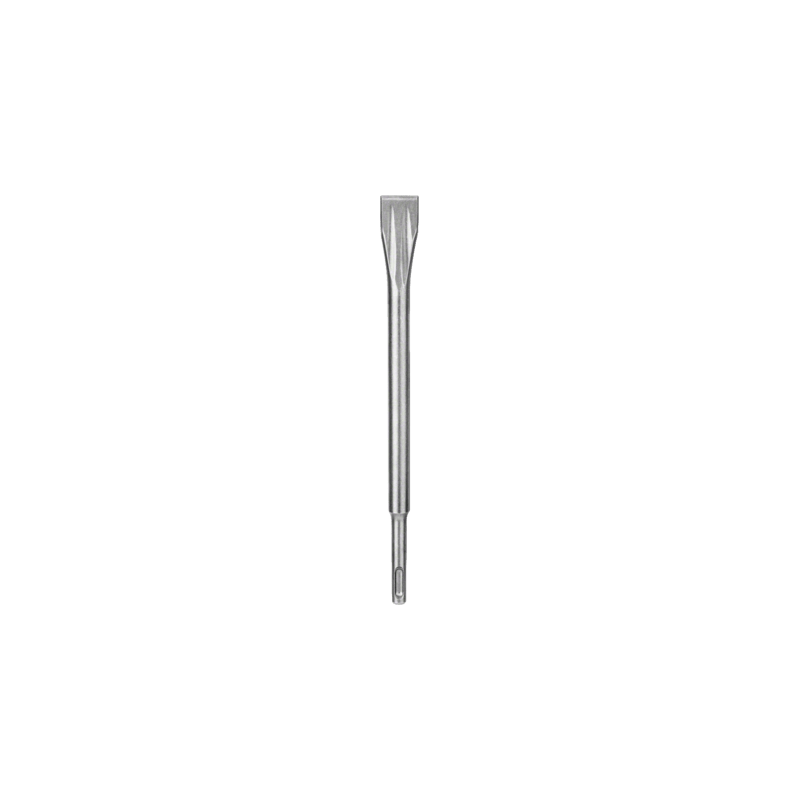 2609390394 CINCEL PLANO | SDS PLUS | 250mm x 20mm | LONGLIFE 2609390394 CINCEL PLANO | SDS PLUS | 250mm x 20mm | LONGLIFE
