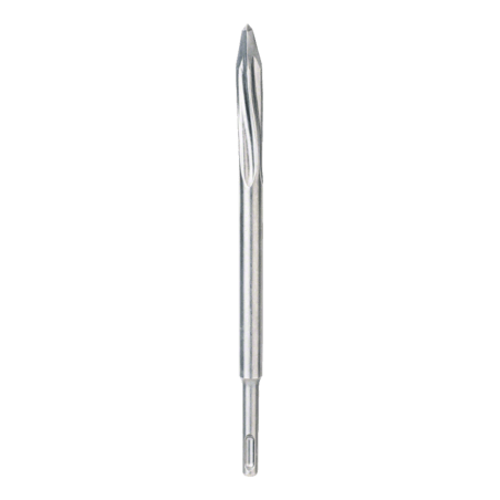 2609390576 CINCEL PUNTA  |  SDS PLUS  |  250mm  |  LONGLIFE
