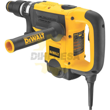 DEWALT D25501K Rotomartillo SDS MAX de 1-9/16"