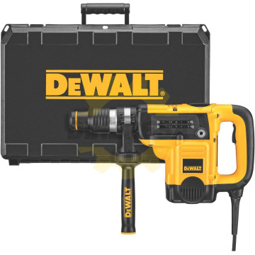 DEWALT D25501K Rotomartillo SDS MAX de 1-9/16"