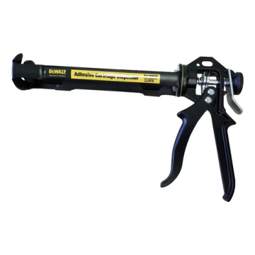Pistola calafateadora manual 08437-PWR Dewalt