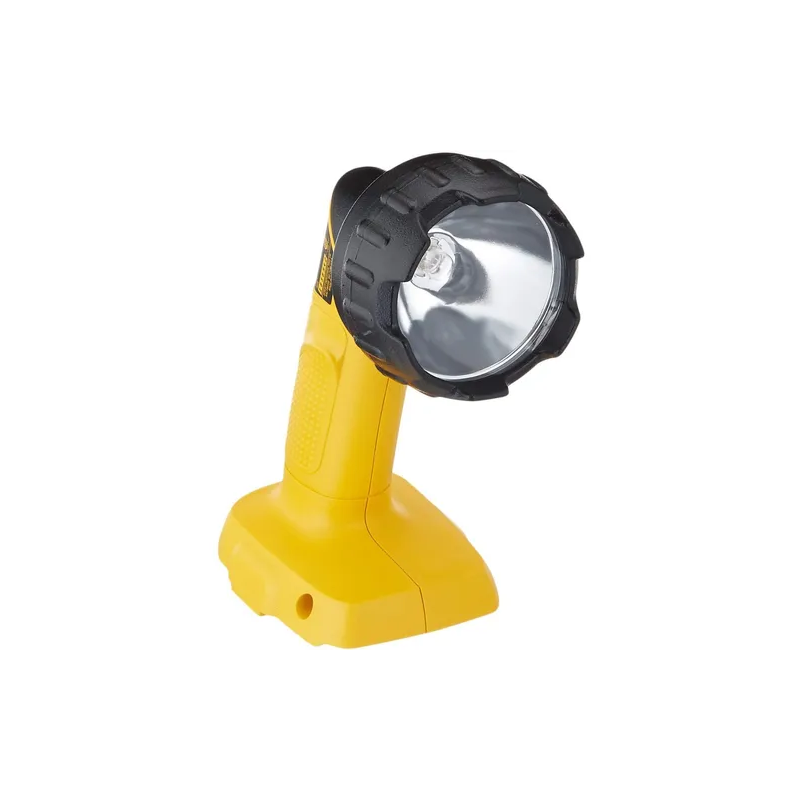 DW908 Lampara sin bateria 18v DW908 Lampara sin bateria 18v