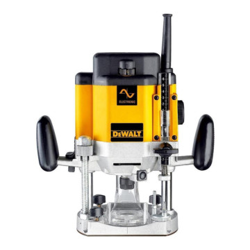 Dewalt DW625 ROUTER 3 HP