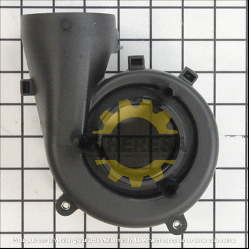 Dewalt 5140103-77 CAJA VENTILADOR Dewalt 5140103-77 CAJA VENTILADOR