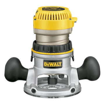 Dewalt DW618 ROUTER 2-1/4 HP