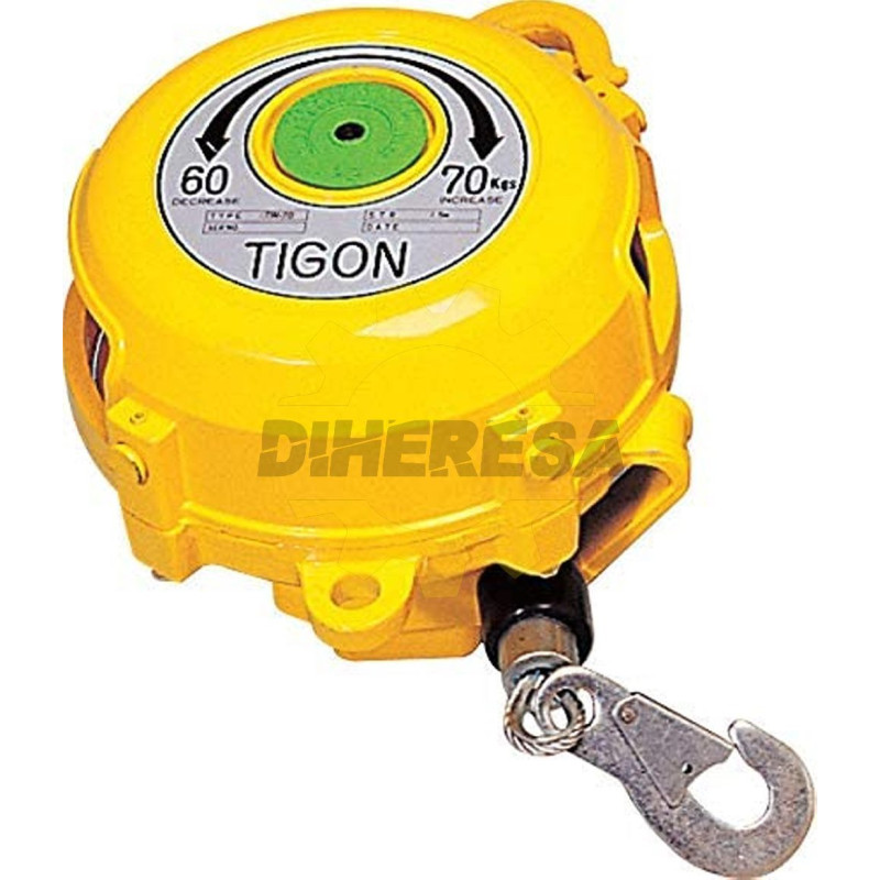 TW-70 Balanceador estándar TW-70 Balanceador estándar