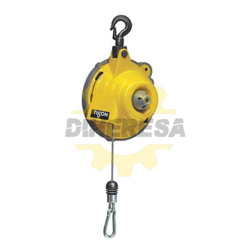 TWL-3 balanceador cable largo (2.0m, 7 ft) TWL-3 balanceador cable largo (2.0m, 7 ft)