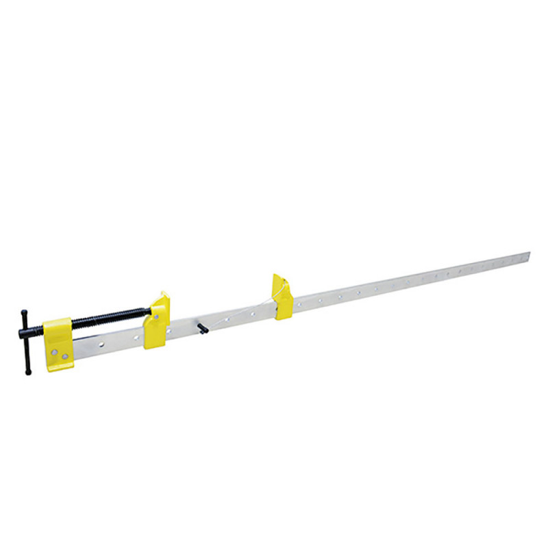 107122 SURTEK Sargento de solera 120cm Surtek | DIHERESA