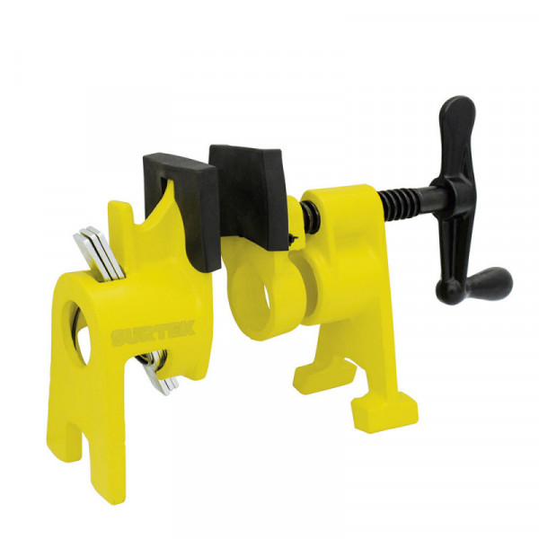 107111 SURTEK Sargento para tubo 3/4" Surtek | DIHERESA