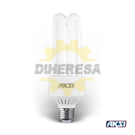 Foco 4u 28w 10,000 Hrs Frio Blister