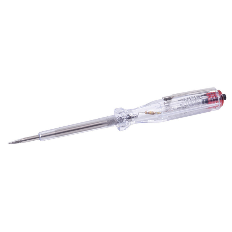 DPC02 SURTEK Probador de voltaje profesional de corriente alterna 100-500V 14mm Surtek | DIHERESA
