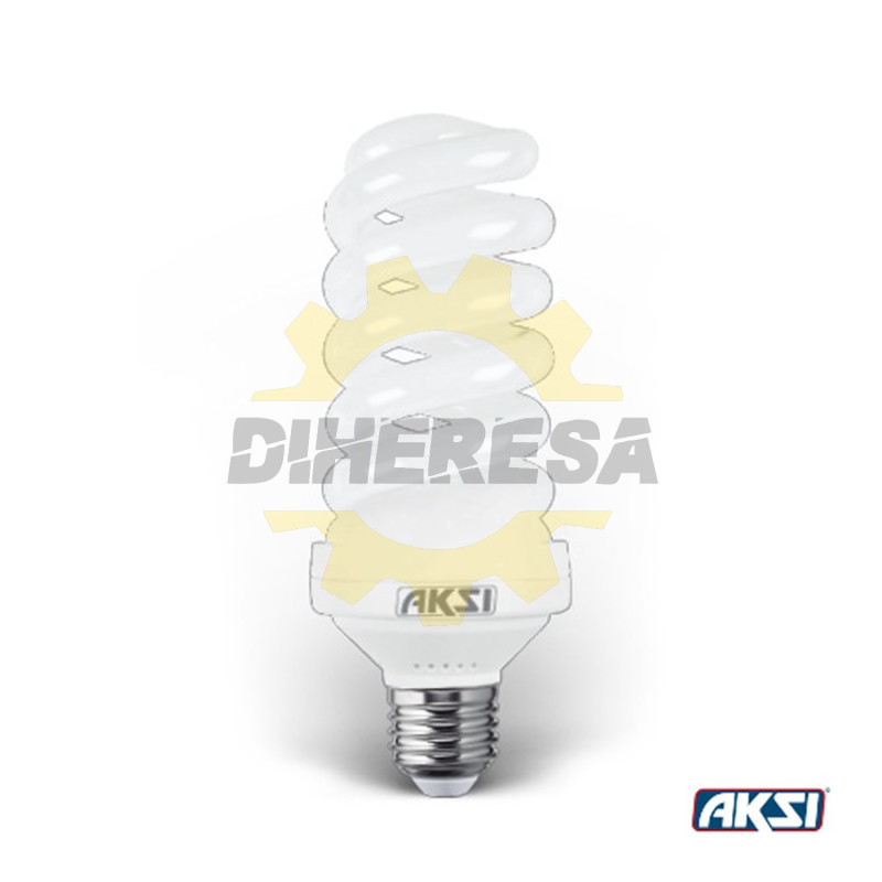 Foco Sp 30w 10,000 Hrs 127v Frio Caja Foco Sp 30w 10,000 Hrs 127v Frio Caja