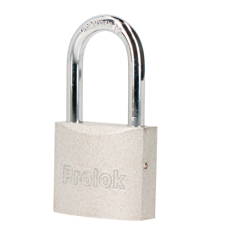 P22L45 LOCK Candado acero largo 45mm caja LOCK | DIHERESA P22L45 LOCK Candado acero largo 45mm caja LOCK | DIHERESA