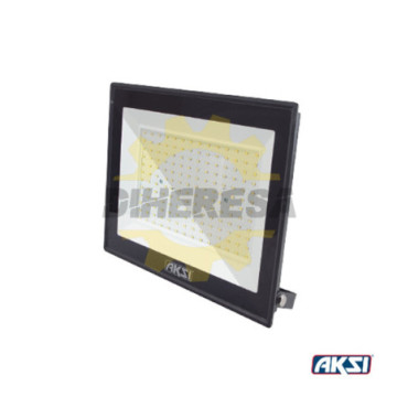 Reflector De Led 50w Eco 15000 Hrs Vida - Luz Blanca 6500k