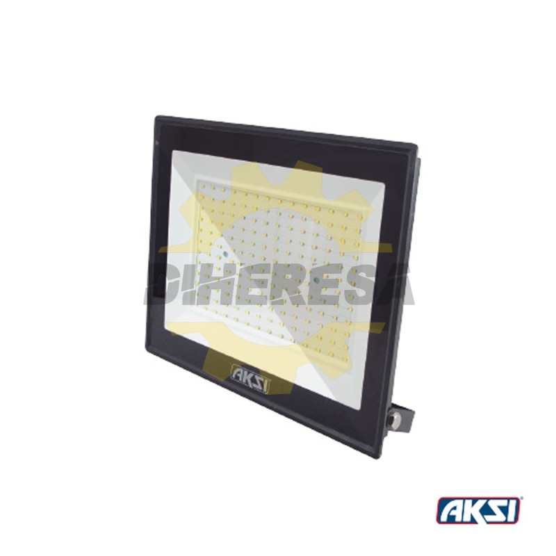 Reflector De Led 100w Eco 15000 Hrs Vida - Luz Blanca 6500k Reflector De Led 100w Eco 15000 Hrs Vida - Luz Blanca 6500k
