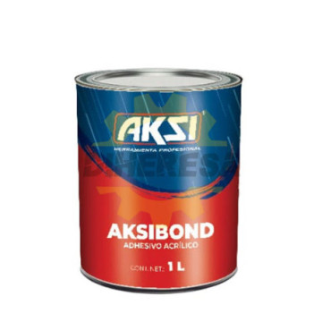 118471 Aksibond Adhesivo...